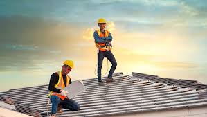 Best Roofing for New Construction  in Indian Hills, CO